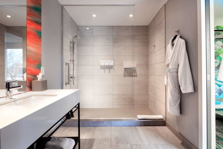 Canvas Moncton, Tapestry Collection By Hilton, Moncton, Canada