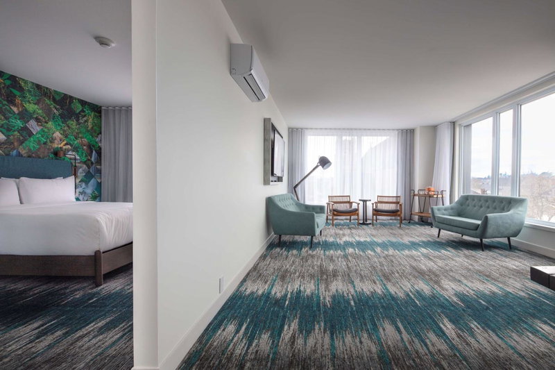 Canvas Moncton, Tapestry Collection By Hilton, Moncton, Canada