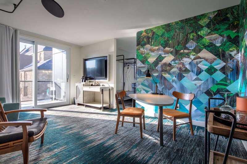 Canvas Moncton, Tapestry Collection By Hilton, Moncton, Canada