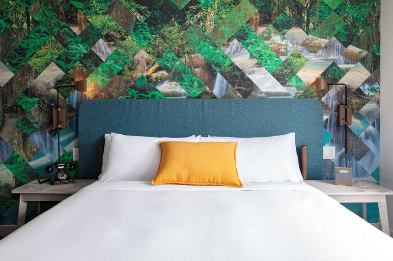 Canvas Moncton, Tapestry Collection By Hilton, Moncton, Canada