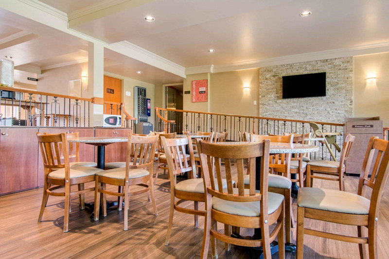 Comfort Inn & Suites Shawinigan, Shawinigan, Canada