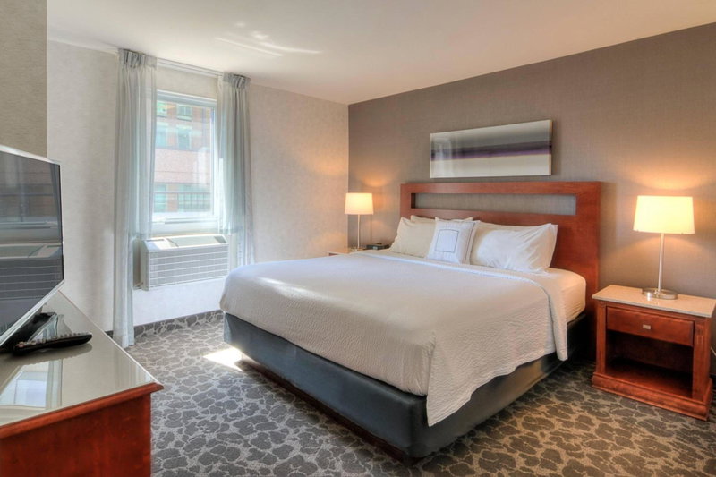 AC Hotel by Marriott Old Montreal, Montreal, Canada