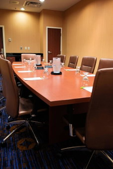 Courtyard by Marriott Halifax Downtown, Halifax, Canada