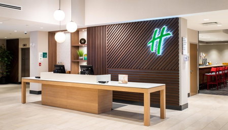 Holiday Inn Edmonton South - Evario Events by IHG, Edmonton, Canada
