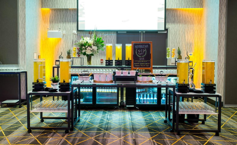 Holiday Inn Edmonton South - Evario Events by IHG, Edmonton, Canada