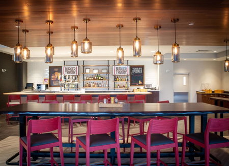 Holiday Inn Edmonton South - Evario Events by IHG, Edmonton, Canada