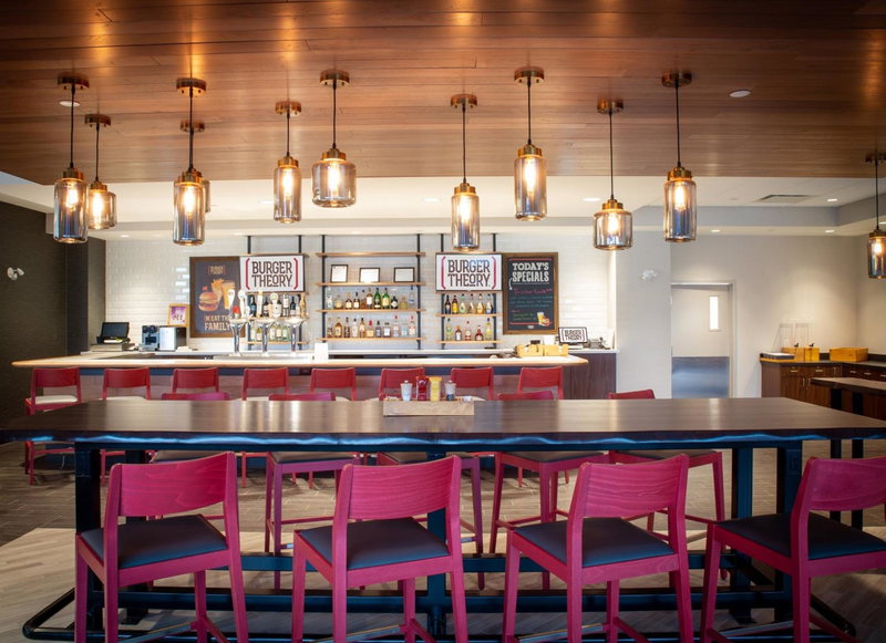 Holiday Inn Edmonton South - Evario Events by IHG, Edmonton, Canada