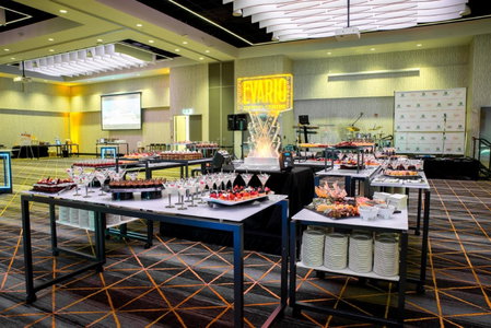 Holiday Inn Edmonton South - Evario Events by IHG, Edmonton, Canada