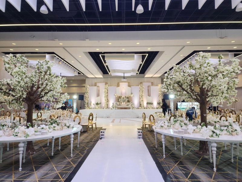 Holiday Inn Edmonton South - Evario Events by IHG, Edmonton, Canada