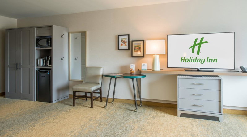 Holiday Inn Edmonton South - Evario Events by IHG, Edmonton, Canada