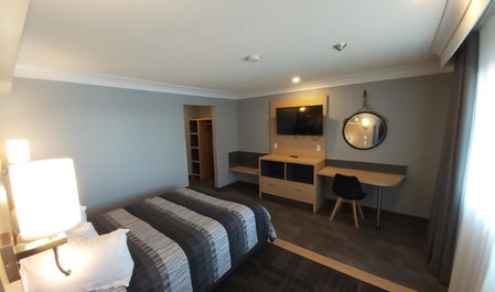 Americana Waterpark Resort & Spa, Thorold, Canada