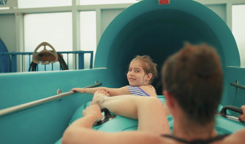 Americana Waterpark Resort & Spa, Thorold, Canada