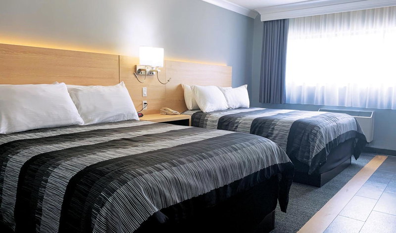 Americana Waterpark Resort & Spa, Thorold, Canada
