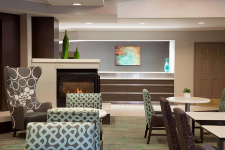 Cambridge Suites Mississauga, Mississauga, Canada