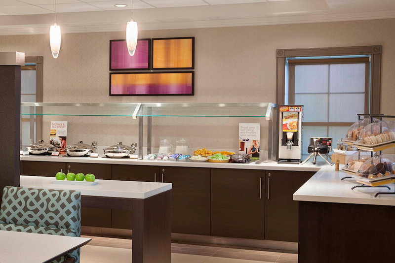 Cambridge Suites Mississauga, Mississauga, Canada
