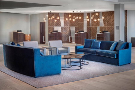 The Westin Calgary Airport, Calgary, Canada