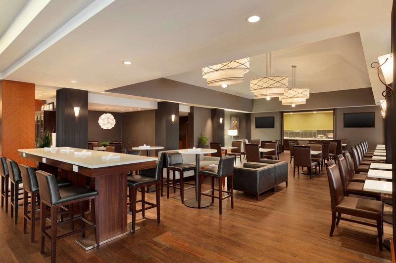 Hilton Vancouver Airport, Richmond, Kanada