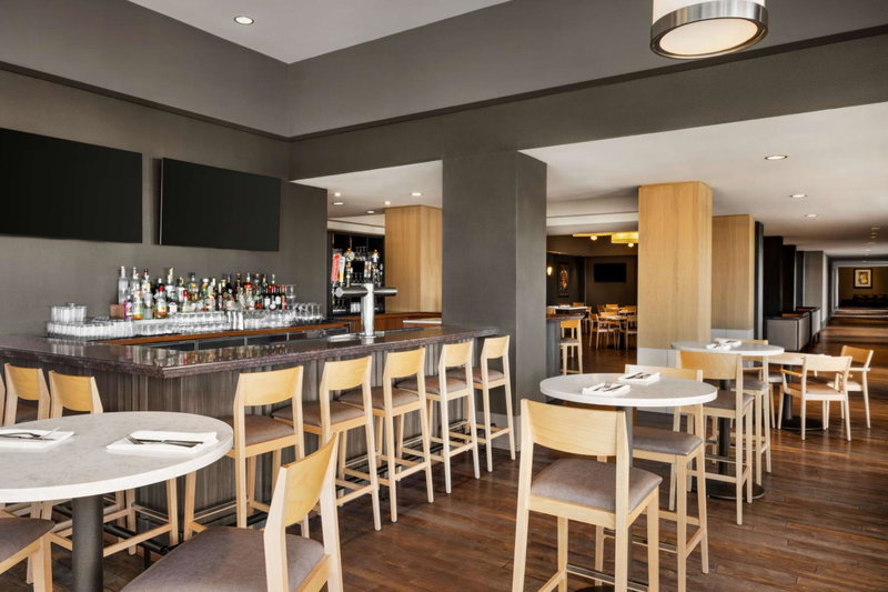 Hilton Vancouver Airport, Richmond, Kanada