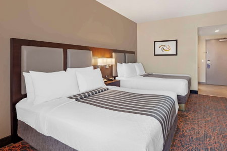 Best Western Plus Executive Inn, Woburn, Canada
