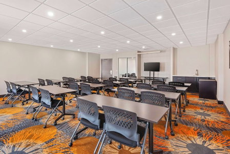 Best Western Plus Executive Inn, Woburn, Canada