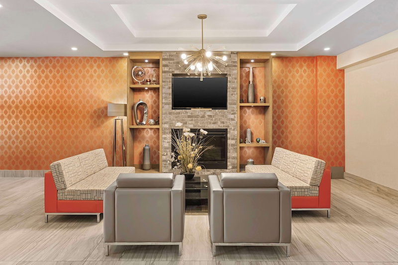 Best Western Plus Executive Inn, Woburn, Canada
