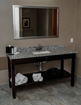 Radisson Hotel Edmonton Airport, Leduc, Canada