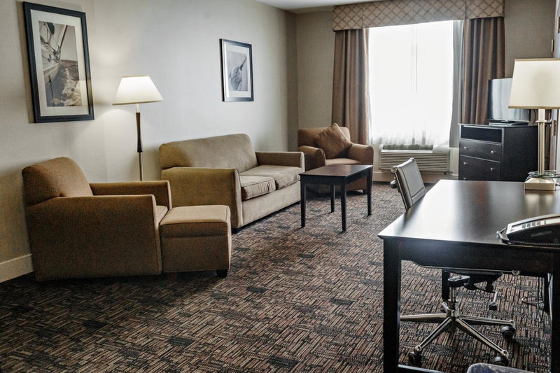 Radisson Hotel Edmonton Airport, Leduc, Canada