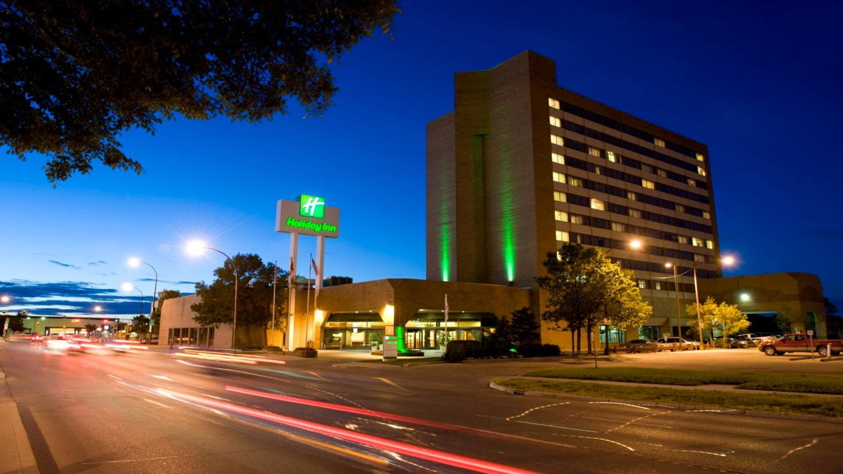 Holiday Inn Winnipeg-South by IHG, Canada