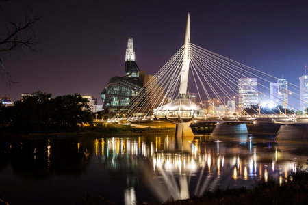 Holiday Inn Winnipeg-South by IHG, Winnipeg, Canada