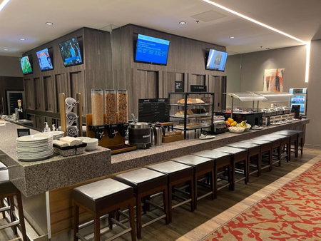 Holiday Inn Winnipeg-South by IHG, Winnipeg, Canada