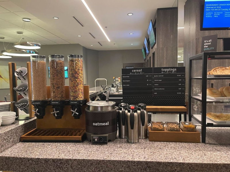 Holiday Inn Winnipeg-South by IHG, Winnipeg, Canada