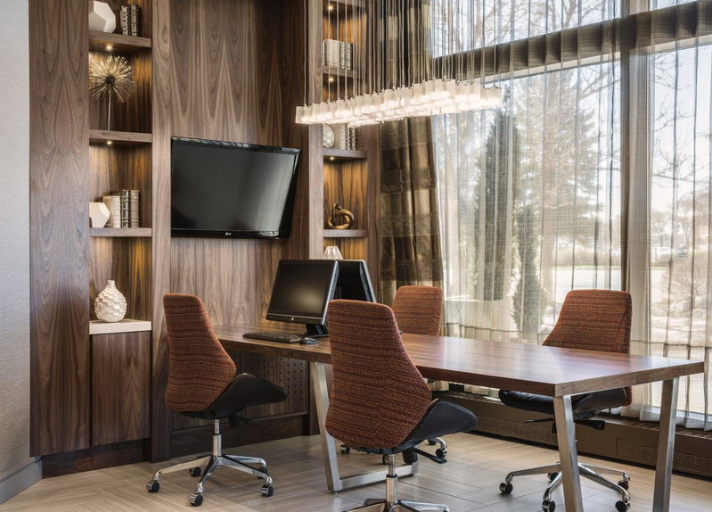 Holiday Inn Winnipeg-South by IHG, Winnipeg, Canada