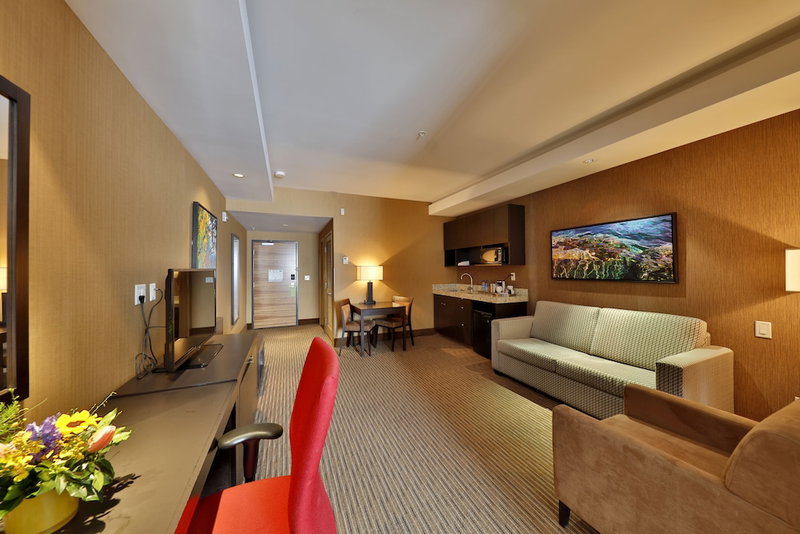 Edmonton Hotel and Convention Centre, Edmonton, Canada