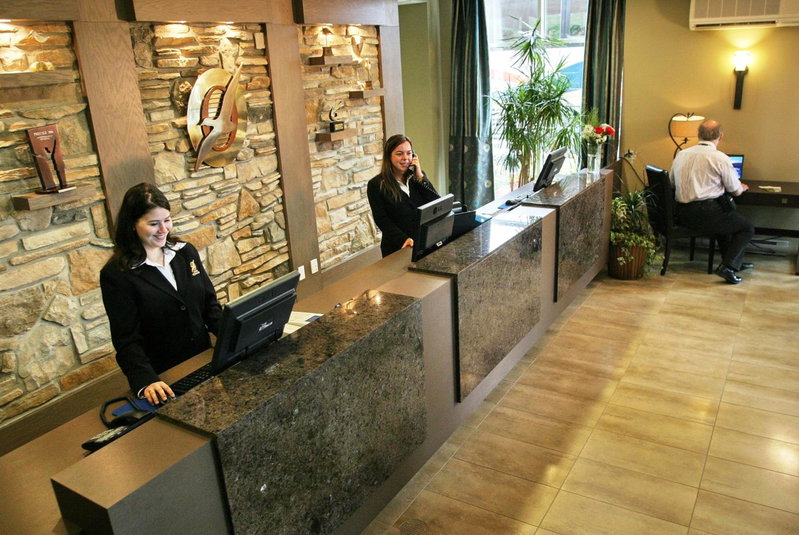 Days Inn by Wyndham Levis, L'Ancienne-Lorette, Canada