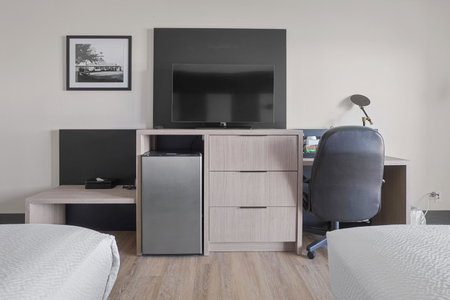 The Jordan Hotel Ramada by Wyndham, St. Catharines, Canada