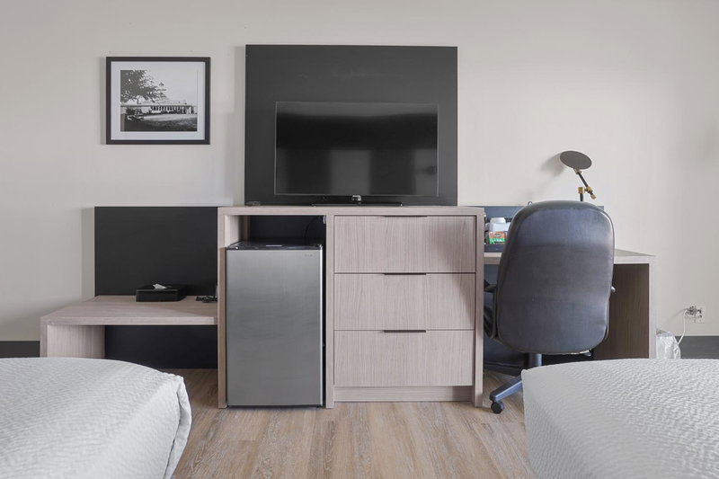 The Jordan Hotel Ramada by Wyndham, St. Catharines, Canada