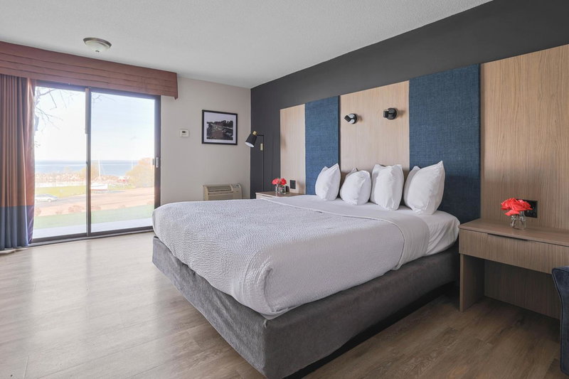 The Jordan Hotel Ramada by Wyndham, St. Catharines, Canada