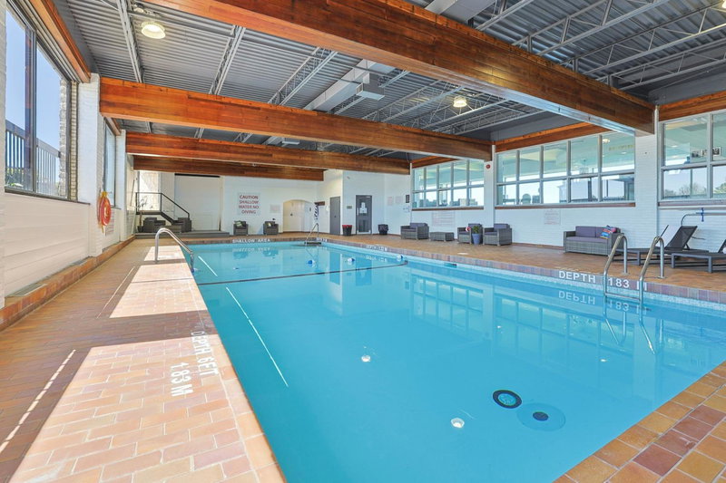 The Jordan Hotel Ramada by Wyndham, St. Catharines, Canada