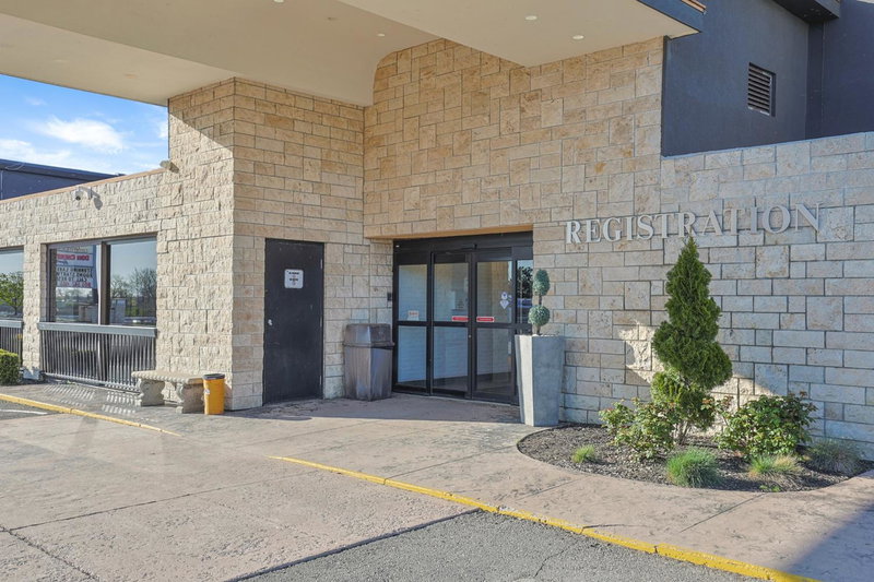 The Jordan Hotel Ramada by Wyndham, St. Catharines, Canada