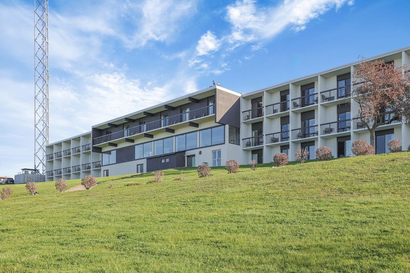 The Jordan Hotel Ramada by Wyndham, St. Catharines, Canada