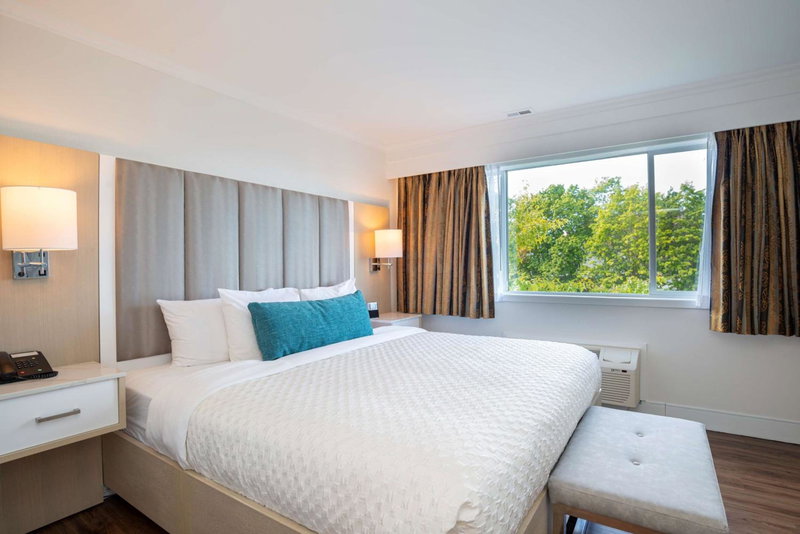Best Western Dorchester Hotel, Nanaimo, Canada