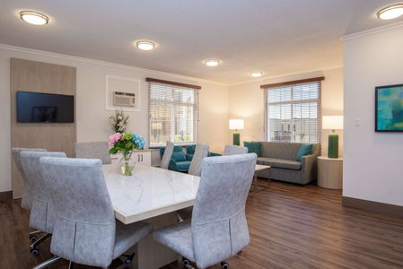 Best Western Dorchester Hotel, Nanaimo, Canada