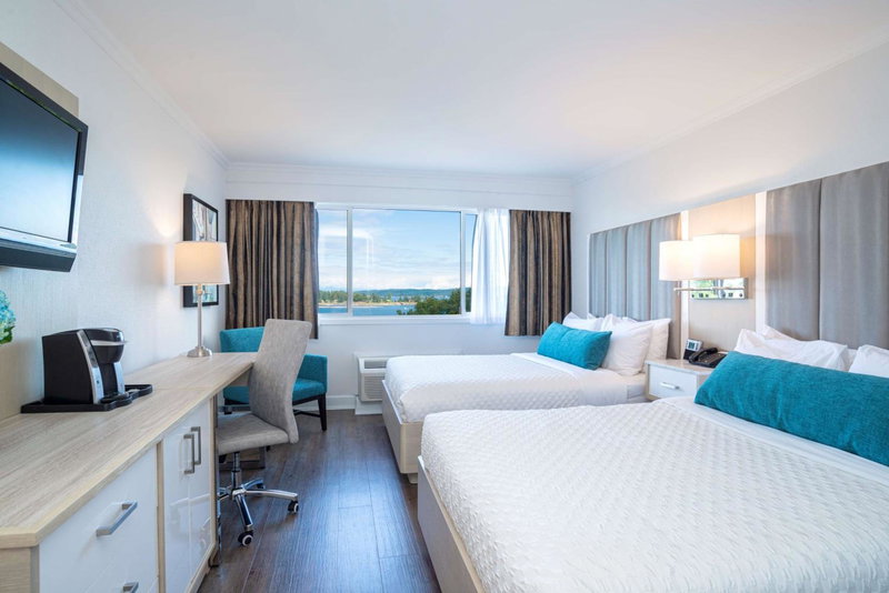 Best Western Dorchester Hotel, Nanaimo, Canada