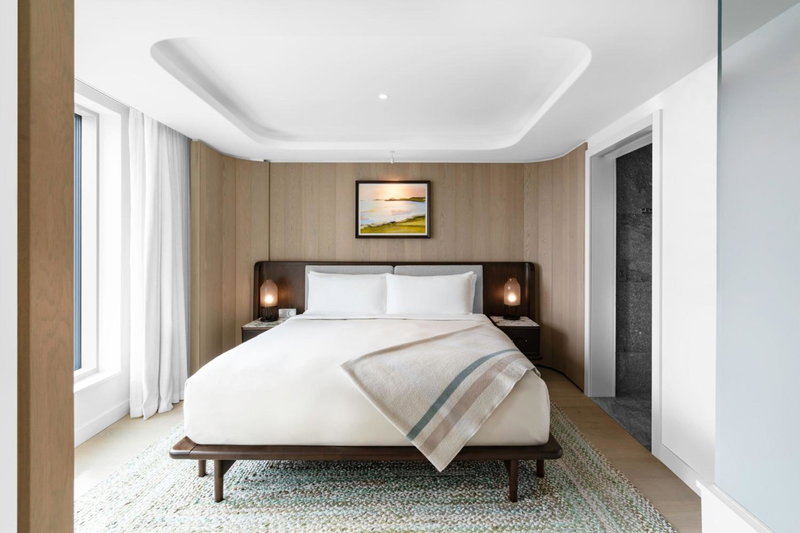 Muir, a Luxury Collection Hotel, Halifax, Halifax, Canada
