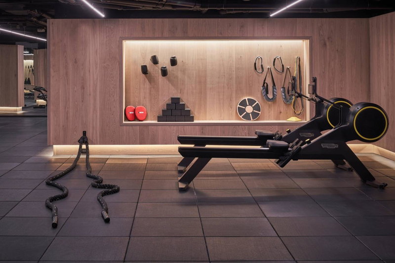 Muir, a Luxury Collection Hotel, Halifax, Halifax, Canada