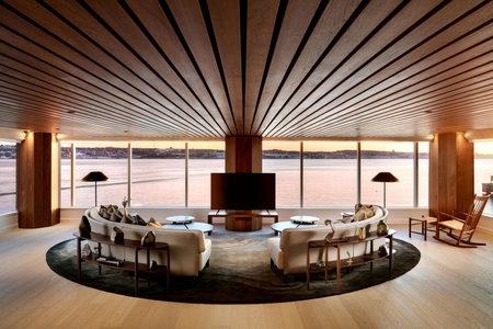 Muir, a Luxury Collection Hotel, Halifax, Halifax, Canada