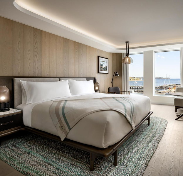 Muir, a Luxury Collection Hotel, Halifax, Halifax, Canada