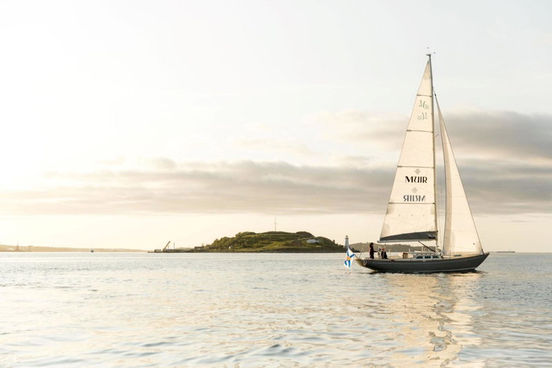 Muir, a Luxury Collection Hotel, Halifax, Halifax, Canada