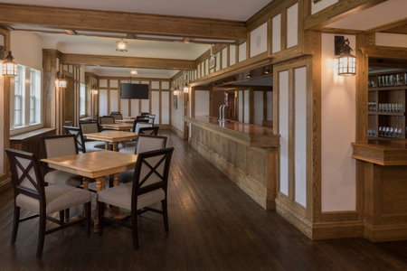 The Algonquin Resort St. Andrews by-the-Sea, Autograph Collection, Saint Andrews, Canada