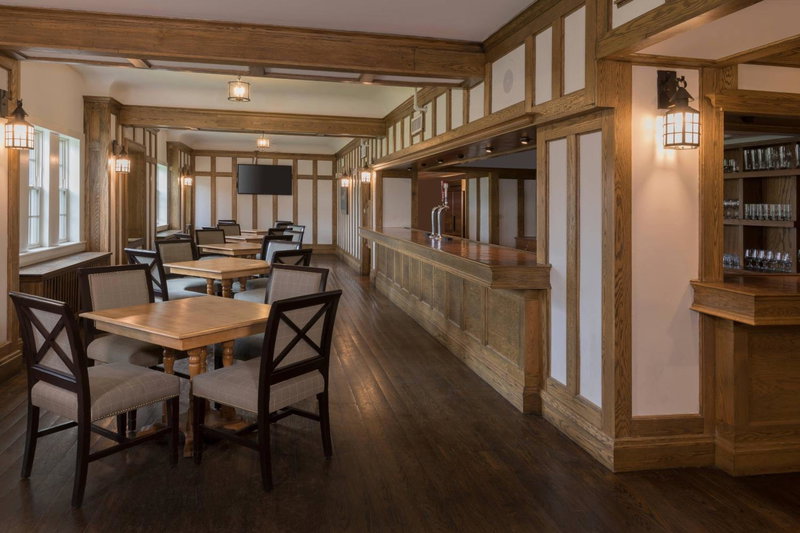 The Algonquin Resort St. Andrews by-the-Sea, Autograph Collection, Saint Andrews, Canada